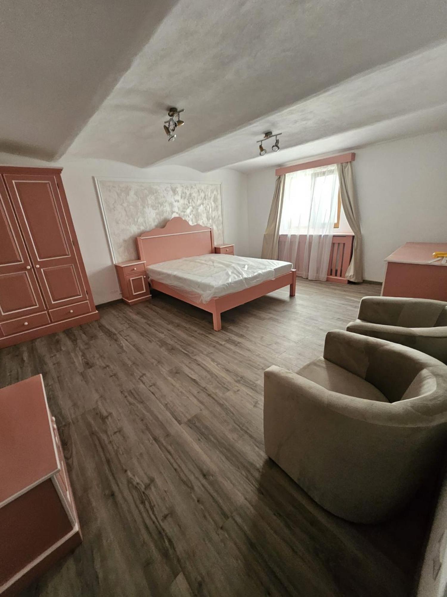 Casa Raduly - Apartament Demisol Σίμπιου Εξωτερικό φωτογραφία