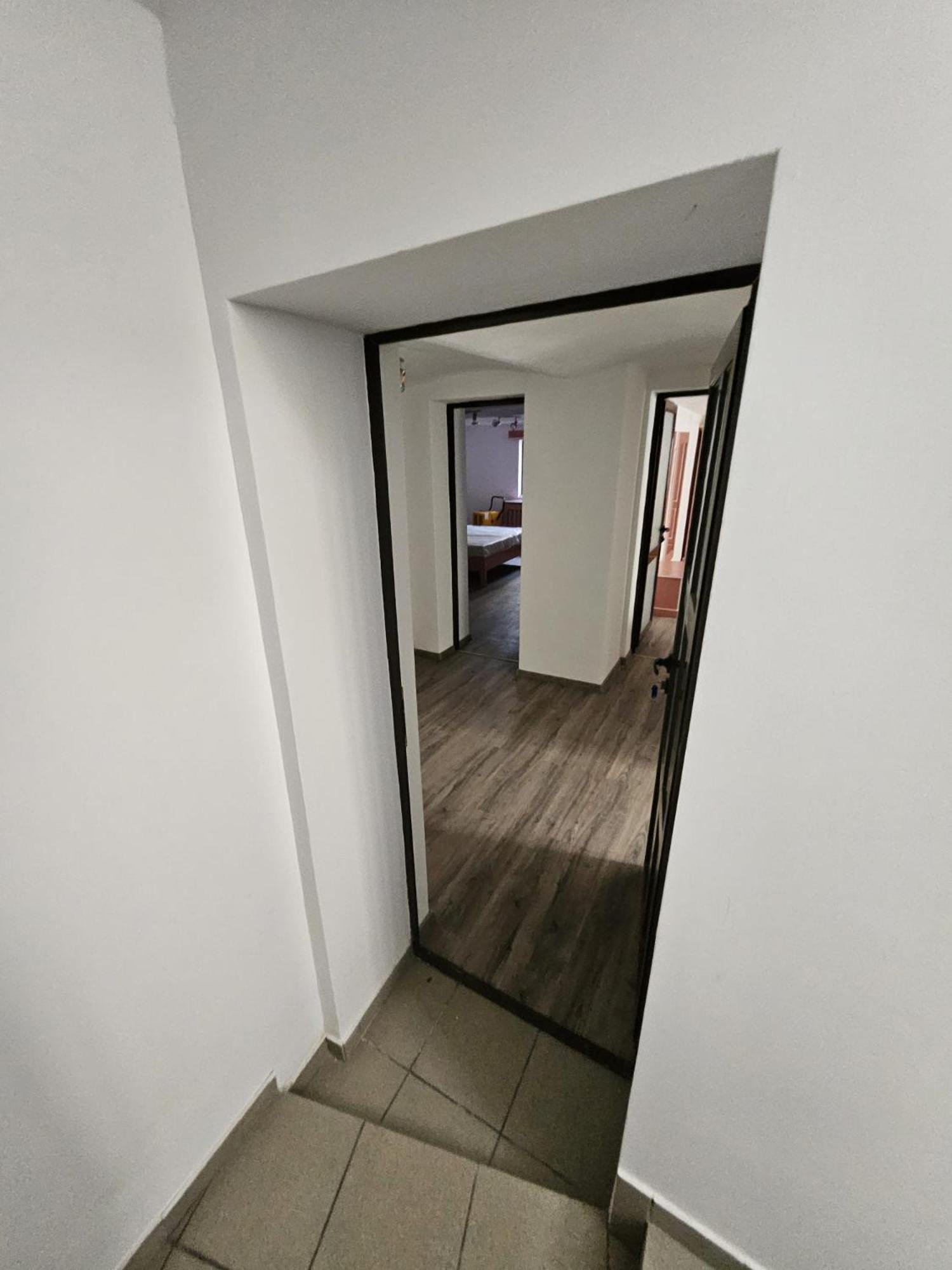 Casa Raduly - Apartament Demisol Σίμπιου Εξωτερικό φωτογραφία