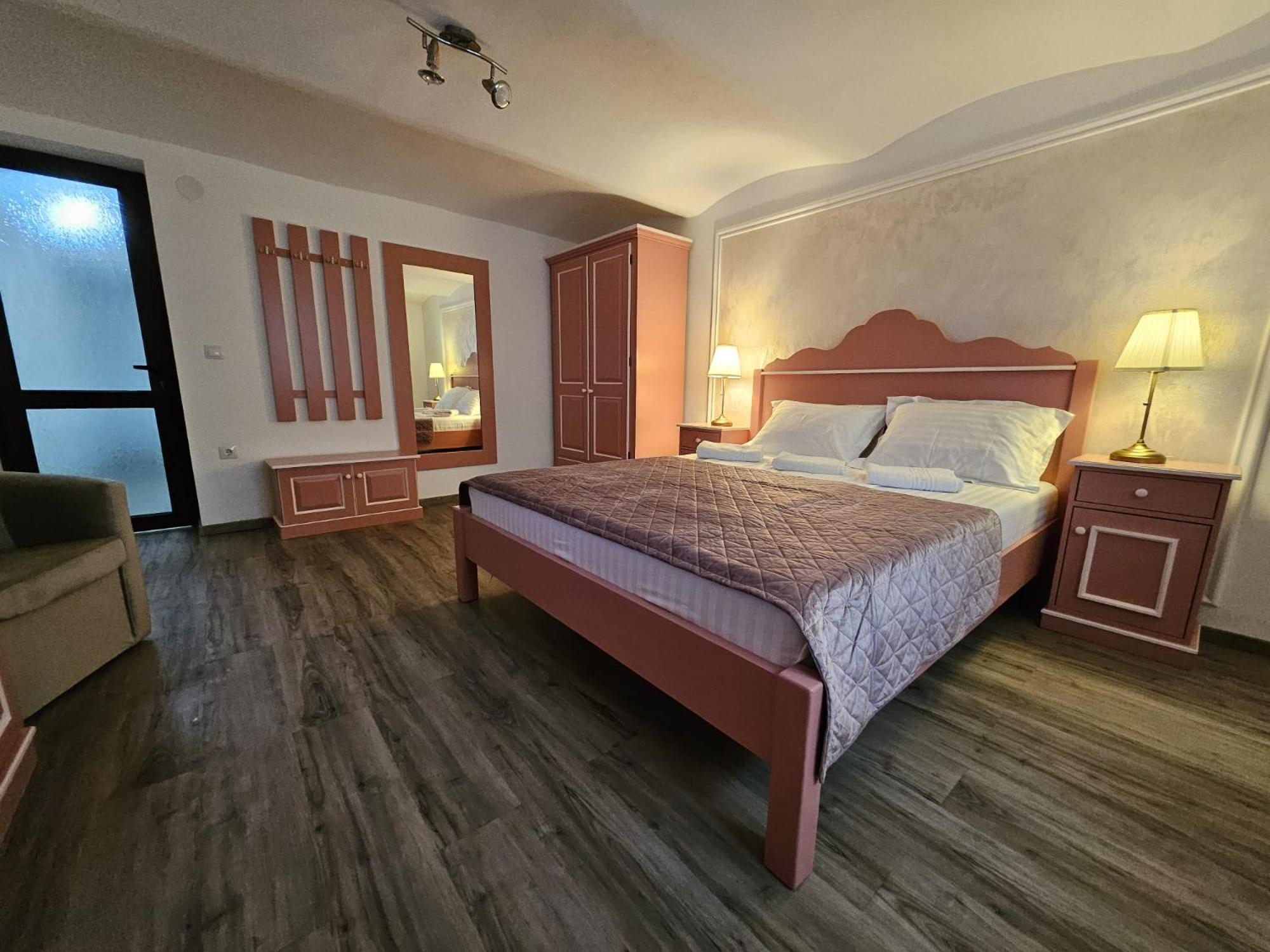 Casa Raduly - Apartament Demisol Σίμπιου Εξωτερικό φωτογραφία